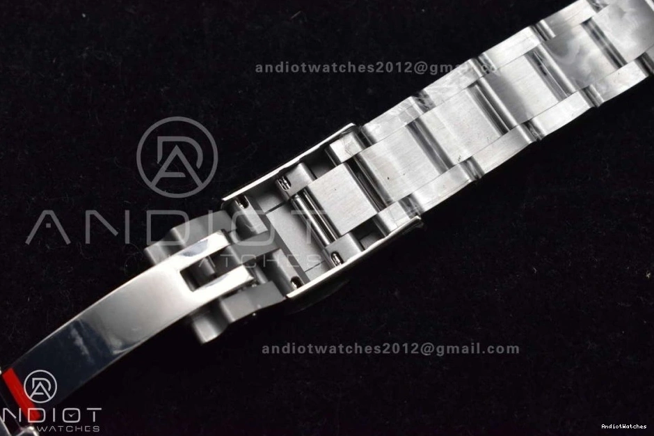 II Bold 929 Dial Best 126719 Black Gain BLRO Bracelet Factory Oyster Master Edition Weight GMT 1:1 CHS Gold VR3285 on 0504
